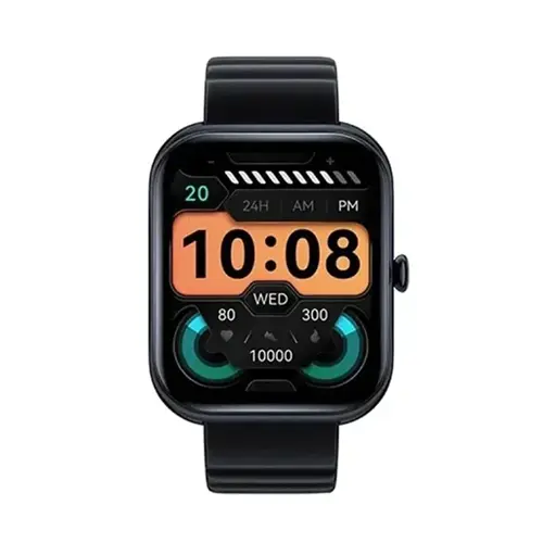 ساعت هوشمند 48 میلی متری هایلو مدل RS4 Max (4)